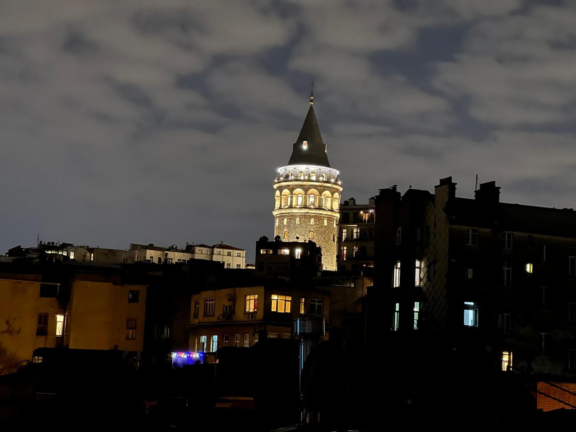 Galata Nil Suite — Photos 3